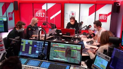 L'INTÉGRALE - Le Double Expresso RTL2 (18/01/22)