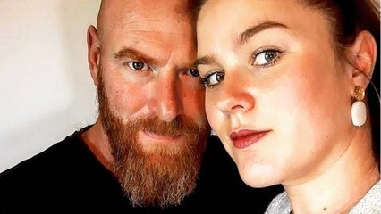 VOICI - Jérôme et Lucile : les amoureux de L'amour est dans le pré en « tournage surprise " avec un autre couple star de M6 ?