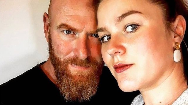 VOICI - Jérôme et Lucile : les amoureux de L'amour est dans le pré en « tournage surprise avec un autre couple star de M6 ?