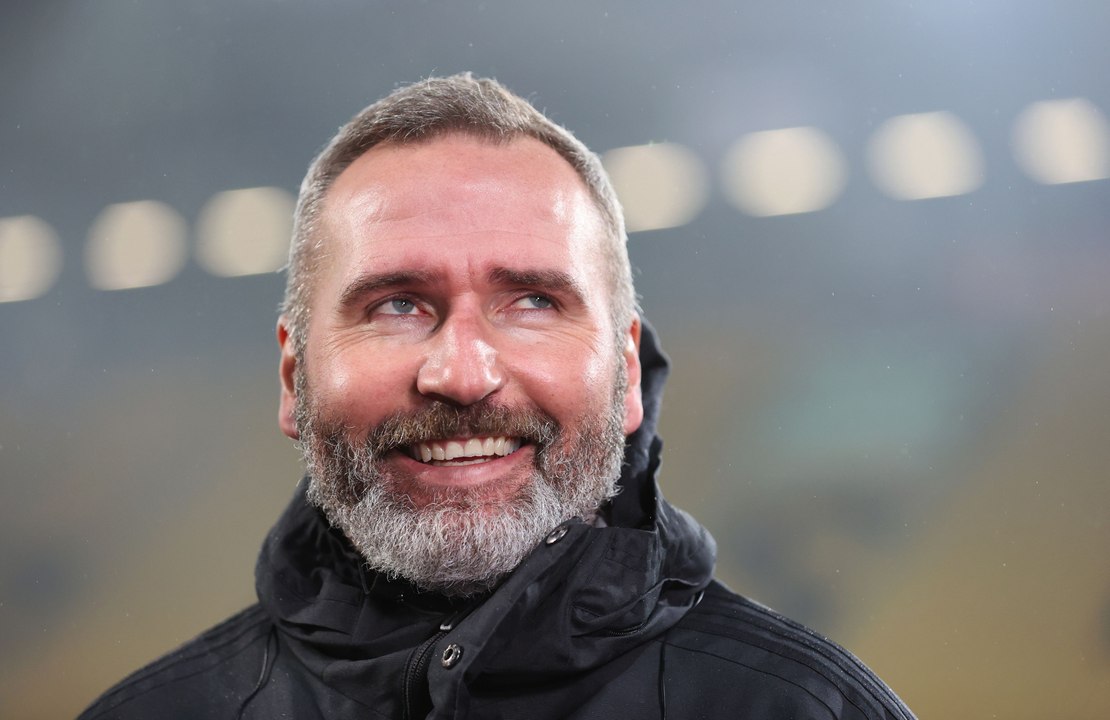 'Fuchs' Walter: 'Darauf wird der HSV in Köln aus sein'