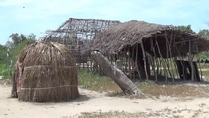 Cansuyu Derneği, Kenya'da 10 bin kişiye gıda yardımı yaptı