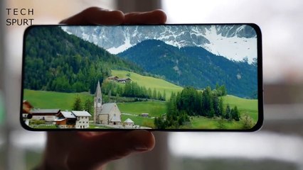 Xiaomi Mi 11 Review _ Galaxy S21 Killer