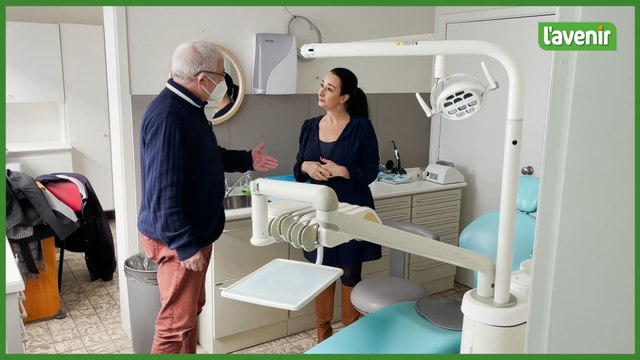 Un an après la faillite, les cabinets dentaires du Brabant wallon vont enfin pouvoir rouvrir