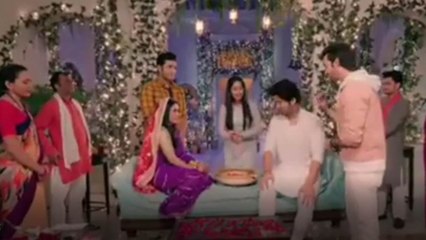 Sasural Simar Ka Season 2 spoiler: शादी के बाद Simar और Aarav की ऐसे हुई अंगूठी ढूंढने की रस्म