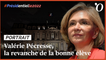 Présidentielle 2022: Valérie Pécresse, la revanche de la bonne élève