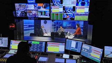 Crise du Covid : pourquoi les faillites d'entreprises restent au plus bas ?