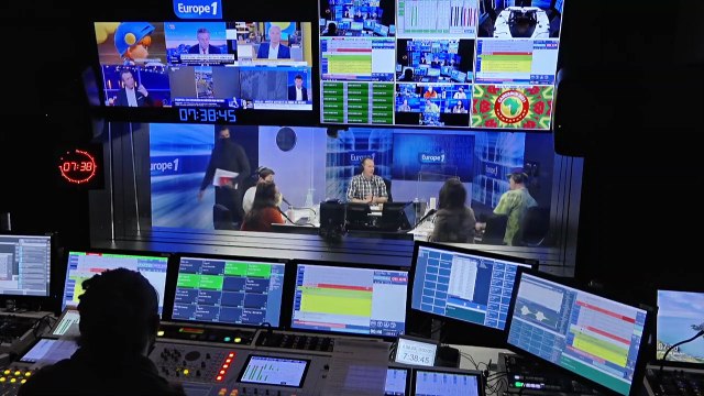 Ibrahim Maalouf revisite la musique avec l'improvisation