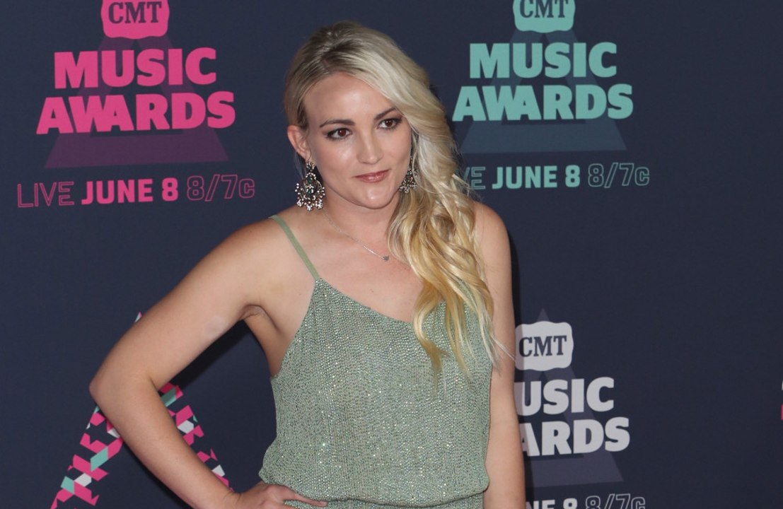 Jamie lynn spears schlägt angebot für buch-tour aus