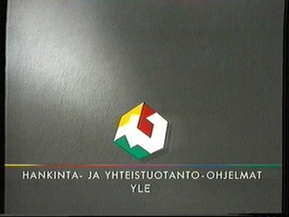 YLE TV1 Hankinta ja Yhteistuotanto Ohjelmat Tunnus