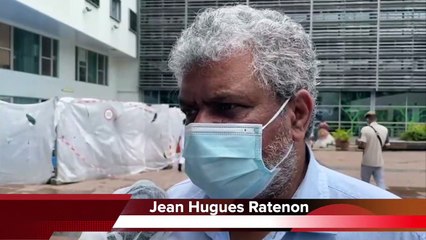 "L’hôpital public est en panne dans ce pays"