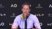 Open d'Australie 2022 - Samantha Stosur : "It was just great to go out and play this kind of tennis in this kind of match with this crowd on a new court"
