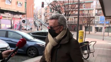 Rocío Flores y Gloria Camila, una piña en los peores momentos