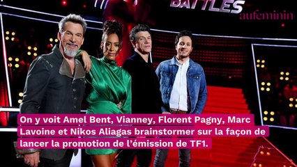 The Voice : ce détail qui a surpris les internautes dans la bande-annonce
