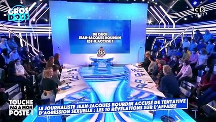 "Elles tombaient comme les mouches" : Isabelle Morini-Bosc se confie sur Jean-Jacques Bourdin
