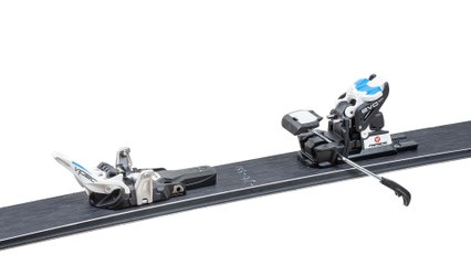 Skitourenbindung im ALPIN Test: Fritschi Vipec Evo 12