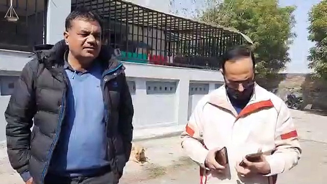 एसीबी ने दबोचा रिश्वतखोर तहसीलदार