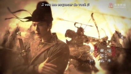 The Long Ballad _A Longa Balada EP36 Legendado PT