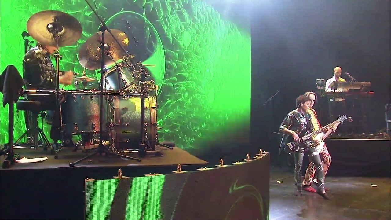 Todd Rundgren's Utopia - Utopia Theme