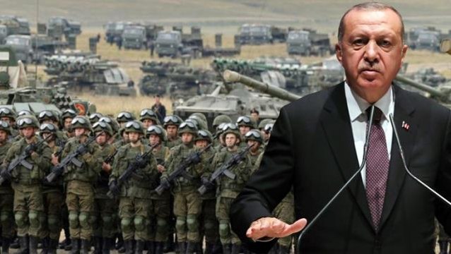 Rusya'nın Ukrayna'yı işgal ihtimali soruldu; Erdoğan, Putin'e mesaj yolladı: Durumu gözden geçir