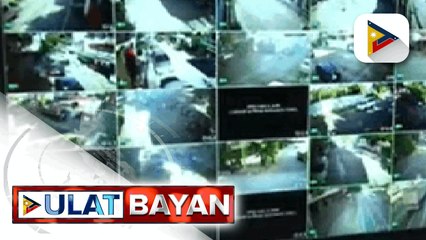 Household Lockdown, ipinapatupad sa Brgy. Veterans, QC; CCTV, ginagamit na rin sa pagbabantay