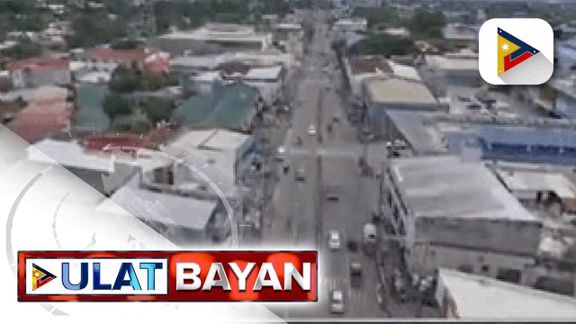 DOH-7, kinumpirmang mayroon nang 22 kaso ng Omicron Variant sa rehiyon; COVID-19 beds sa gov’t hospitals sa Cebu City, malapit nang mapuno dahil sa pagdami ng kaso