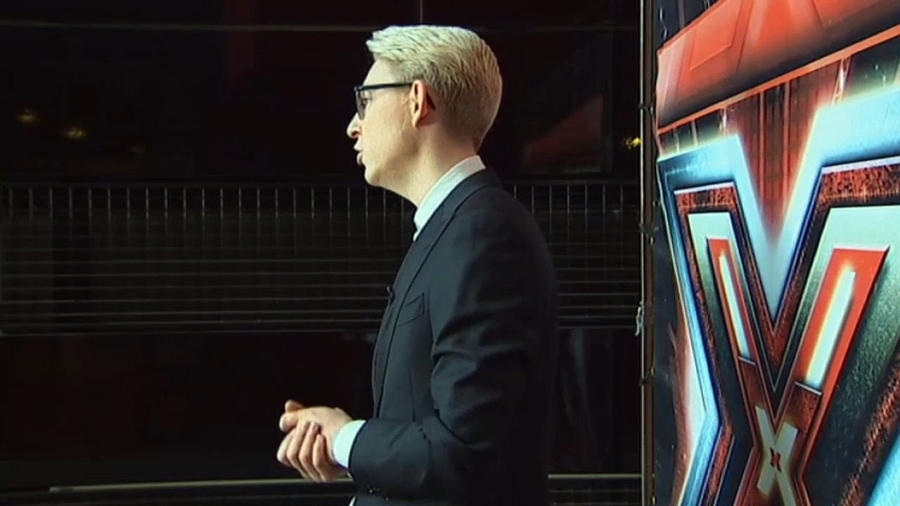 KLIP | Emil Thorups Nytårstale: 2013 bliver et stort tv-år | 2012 | Danmarks Radio