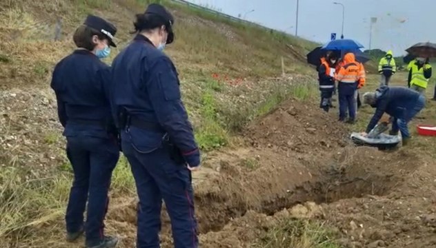 'Ndrangheta in Toscana, sequestrati beni per oltre 5 milioni a imprenditore calabrese (18.01.22)