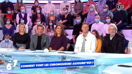 "On me propose pas grand chose sur cette chaîne donc je vais peut-être me barrer" : Kelly Vedovelli balance dans TPMP et enflamme la toile !