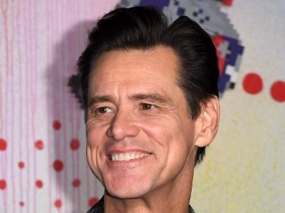'Ich bin 60 und sexy': Comedy-Star Jim Carrey feiert runden Geburtstag