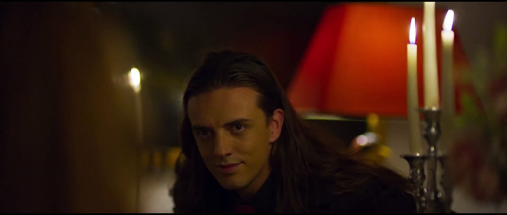 Dracula The Living Vampire Trailer
