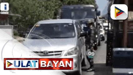 COMELEC at law enforcement agencies sa CARAGA, nakahanda na para sa Hatol ng Bayan 2022