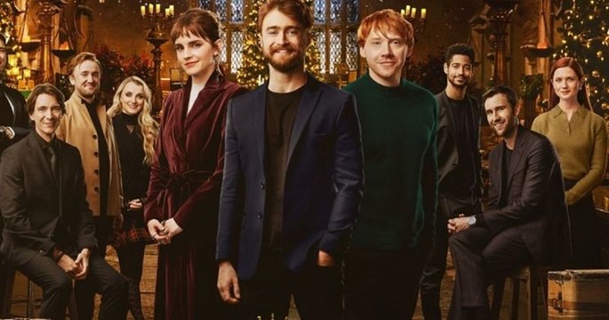 En Bretagne, un châtelain va reproduire à l'identique le château de Poudlard pour des événements sur Harry Potter