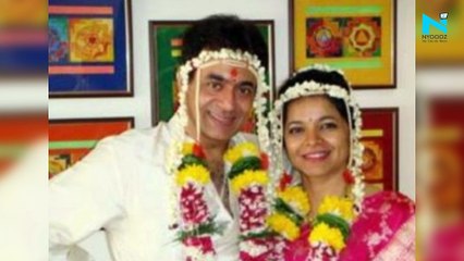 Mahabharat's Krishna AKA Nitish Bharadwaj announces separation from wife Smita