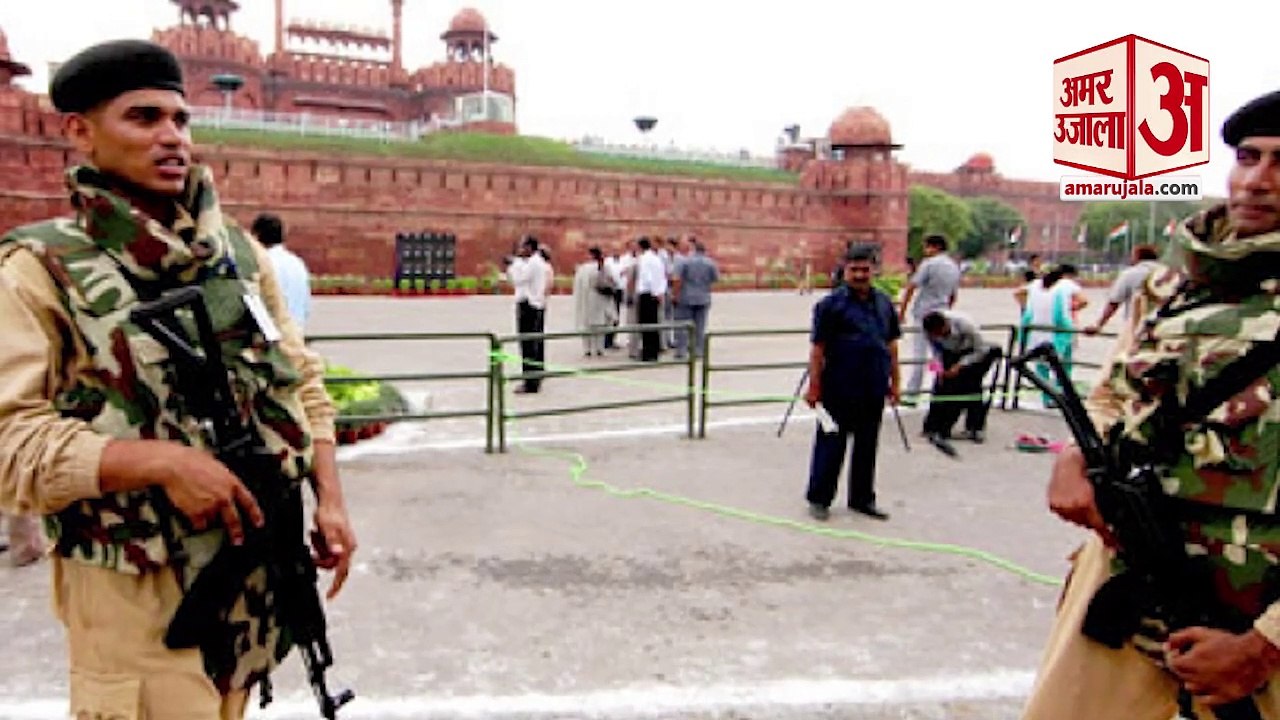गणतंत्र दिवस पर दिल्ली को दहलाने की साजिश | Delhi On Alert Terrorist Attack Conspiracy Republic Day
