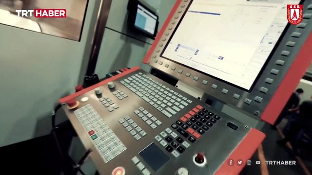 Yerli tabanca METE'nin güvenlik güçlerine teslimatları sürüyor