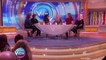Arguments On The View That Seriously Crossed A Line