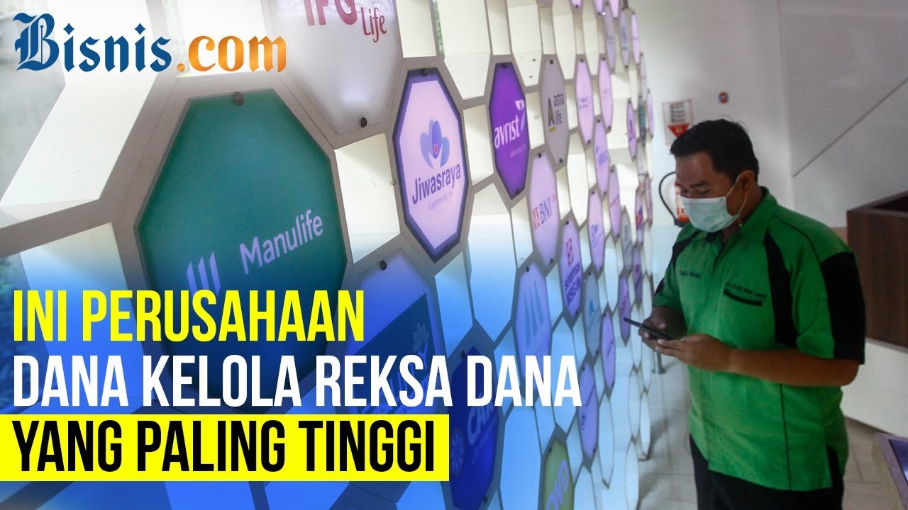 Dana Kelolaan Manajer Investasi Meningkat, Apa Penyebabnya?