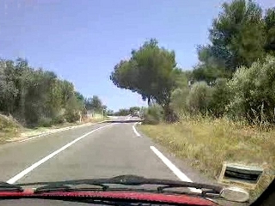Corsa gsi