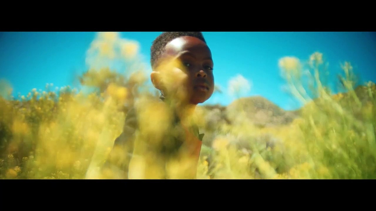 Imany : son nouveau clip "Wonderful Life" (Stream Jockey Rework)