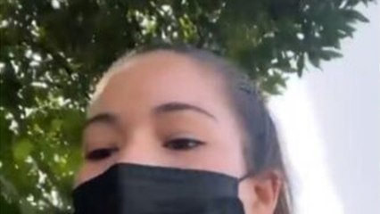 VOICI - « C’est entièrement de ma faute " : en larmes, Lola (Koh-Lanta) annonce une mauvaise nouvelle