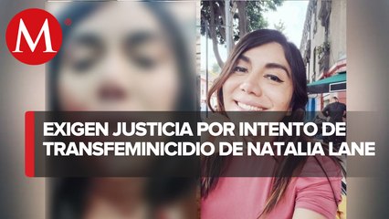Agreden a activista transexual en Tlalpan; fiscalía investiga el caso