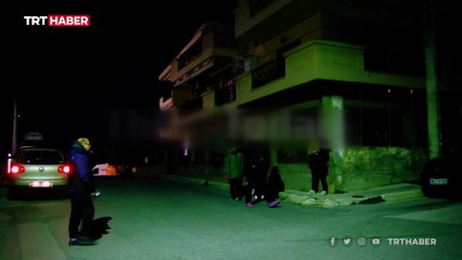 Yunanistan'da "gizemli ses" paniği