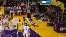 Highlights: LeBron und Co. beenden Negativ-Serie