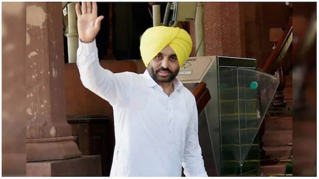 Punjab polls: Bhagwant Mann declared AAP CM candidate, family jubilant