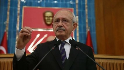 Kılıçdaroğlu: Hakimlere uyarı gitti