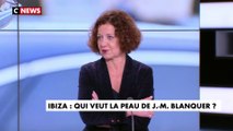 Élisabeth Lévy sur la polémique concernant Jean-Michel Blanquer à Ibiza : «C’est vraiment misérable !»