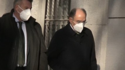 Presidente de Iberdrola declara en la Audiencia  por caso Villarejo