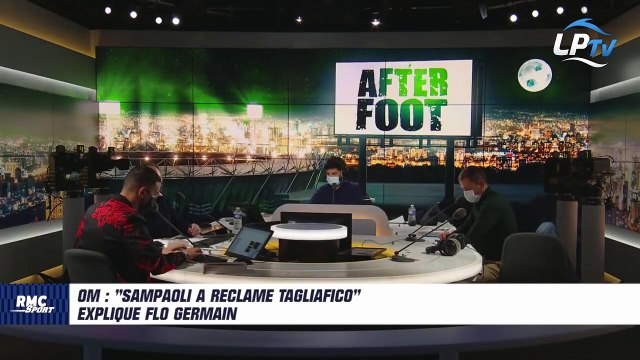 Mercato OM : pourquoi Sampaoli veut Tagliafico