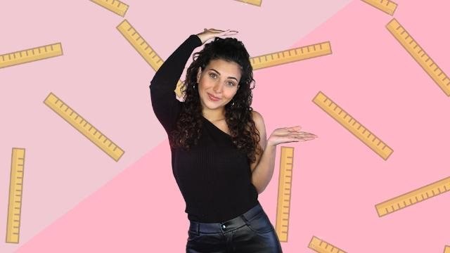 بالفيديو، حيل ونصائح في الموضة تساعدكِ على زيادة الطول