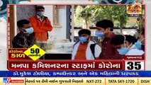 Top Gujarat Corona Updates_ 18-01-2022_ TV9News